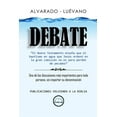 thumbnail image 1 of Alvarado Luévano Debate: ¿Es el bautismo para perdón de pecados? (Paperback), 1 of 1