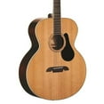 thumbnail image 1 of Alvarez Artist Series ABT60 Baritone Guitar Natural, 1 of 3