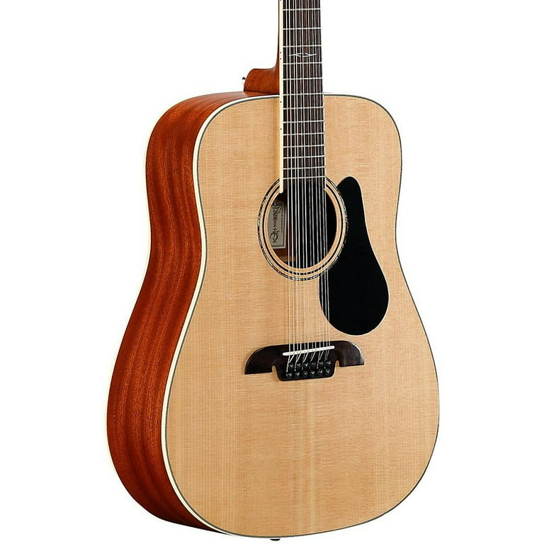 Alvarez acoustic guitar strings outlet
