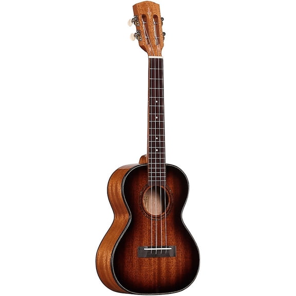 Alvarez Artist Tenor Ukulele Shadowburst