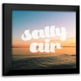 thumbnail image 1 of Alvarez, Cynthia 20x20 Black Modern Framed Museum Art Print Titled - Insta L, 1 of 5