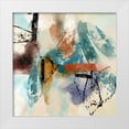 thumbnail image 1 of Alvarez, Cynthia 26x26 White Modern Wood Framed Museum Art Print Titled - Mix B, 1 of 4