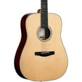 thumbnail image 1 of Alvarez LD70e Laureate Series Dreadnought Acoustic-Electric Guitar Natural, 1 of 7