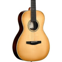 Alvarez LP70e Laureate Series Parlor Acoustic-Electric Guitar Daybreak