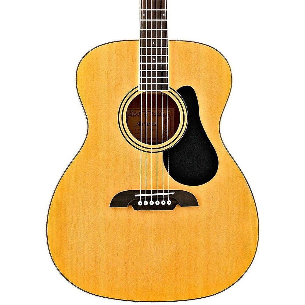 Alvarez RF26 OM/Folk Acoustic Guitar Natural