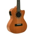 thumbnail image 1 of Alvarez RU22TCE Tenor Acoustic-Electric Ukulele Natural, 1 of 3