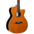 thumbnail image 1 of Alvarez Yairi GYM74ce Cutaway Grand Auditorium Acoustic-Electric Guitar Natural, 1 of 1
