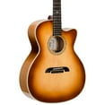 thumbnail image 1 of Alvarez Yairi GYM80ce Cutaway Grand Auditorium Acoustic-Electric Guitar Shadowburst, 1 of 1