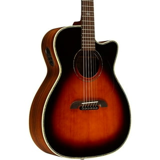 Sunburst Acoustic Guitars Sunburst Acoustic Guitars