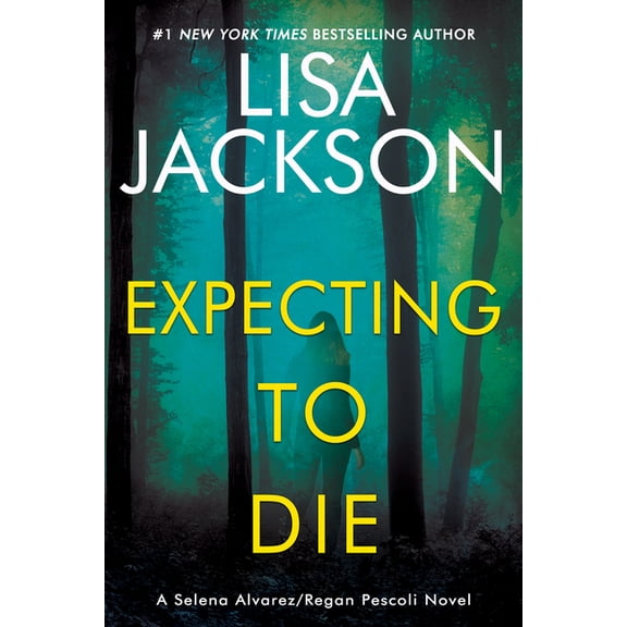 Alvarez & Pescoli Novel Expecting to Die, (Paperback)