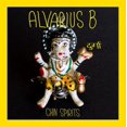 thumbnail image 1 of Alvarius B. - Chin Spirits (Durga) - Rock - Vinyl, 1 of 1