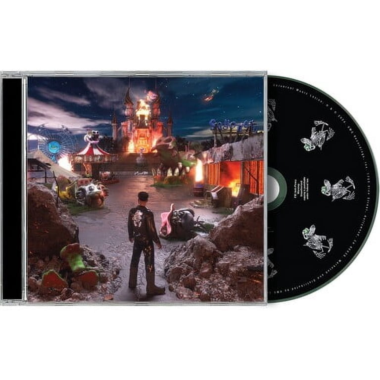 Alvaro Diaz - SAYONARA - Music & Performance - CD - Walmart.com