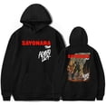 thumbnail image 1 of Alvaro Diaz Sayonara Tour Hoodie Merch For Men/Women Unisex Long Sleeve Sweatshirt Streetwear Top, 1 of 2