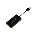 thumbnail image 1 of Alvena Phone Mirroring Video Converter Music Playing Handsfree USB Dongle Adapter, 1 of 10