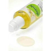 Alverde Cellulite Body Oil Bio-Lemon Bio-Rosemary 100 Ml / 3.4 FL Oz