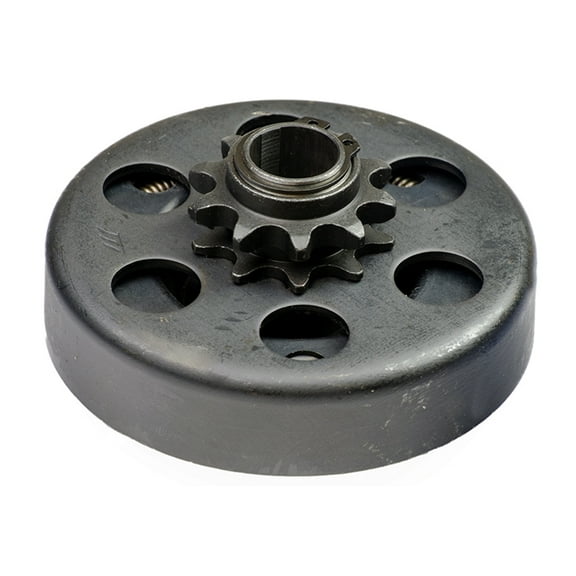 AlveyTech 10 Tooth Clutch Assembly with 3/4" Shaft for the Predator 212cc 6.5 HP Engine