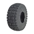 thumbnail image 1 of AlveyTech 10"x3" (3.00-4, 260x85) Knobby Pneumatic Tire for the Avigo, Motovox MVS10 E-Scooter, Bike, 1 of 6