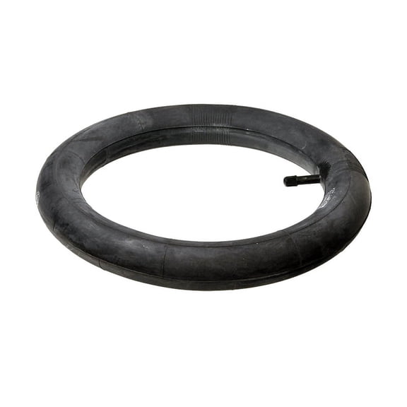 AlveyTech 12-1/2" x 2-1/4" Thorn Resistant Inner Tube with Straight Valve for Razor Mini Pocket Bike
