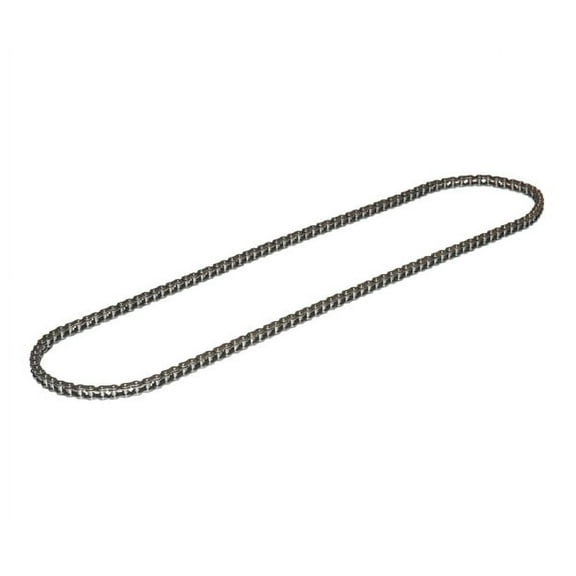 AlveyTech 134 Link #35 Chain for the Coleman RB100 105cc Mini Bike