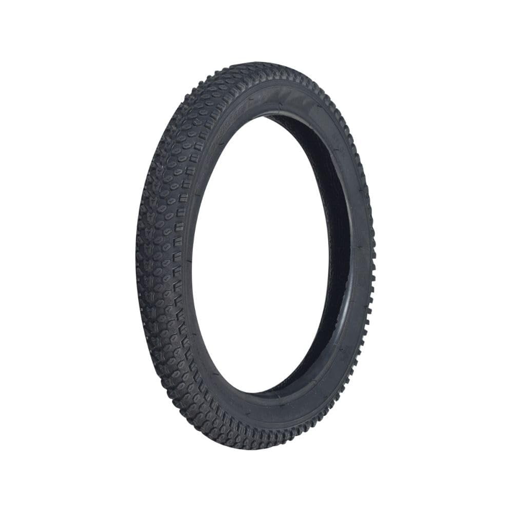 AlveyTech 14"x2.125" (57-254) Pneumatic Tire for Electric Bikes - Replacement 14 Inch Tire, Electric Bike Tires, Jetson Electric Bike Tire, Ancheer Swagtron Replacement Parts, Pneumatic Replacement