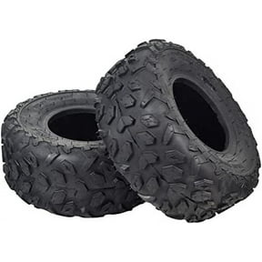 Mini Bike Tires for Off-Road and Street Use