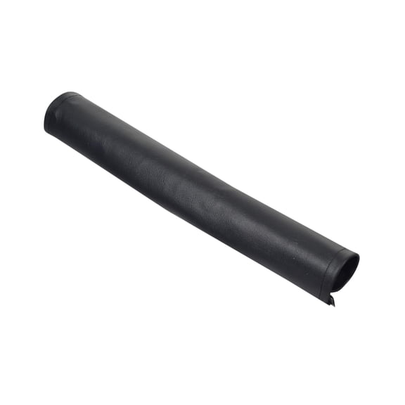 AlveyTech 15" Long Universal Roll Bar Cage Pad for Go-Karts & Dune Buggies