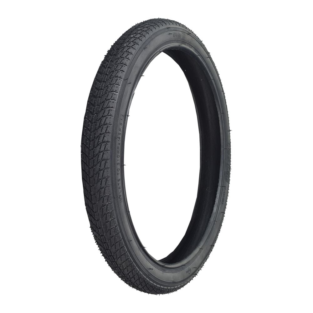 AlveyTech 16"x1.75" Pneumatic Tire for Jogging Strollers, Foldings
