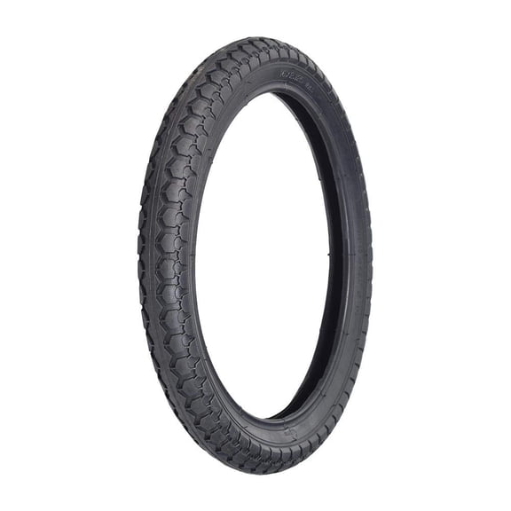 AlveyTech 16x2.125" Pneumatic Tire - For the Razor iMod, EcoSmart Metro, & Pocket Mod Bellezza Electric Scooters, Delta Wing & X-Treme's XT-300