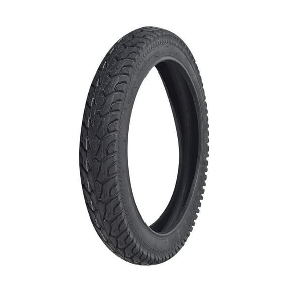 AlveyTech 16x2.50 (64-305) Tire for Bikes & Scooters (Set of 2)