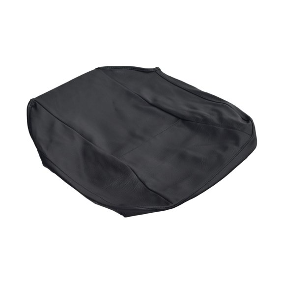 AlveyTech 17"x17" Seat Base Cover for the Golden Technologies Buzzaround Lite & LiteRider Envy (SC5-BLK-1717)