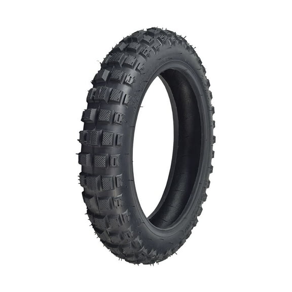 AlveyTech 2.50-10 Tire for the Razor SX500 McGrath Dirt Rocket, Front or Back Tires Replacement