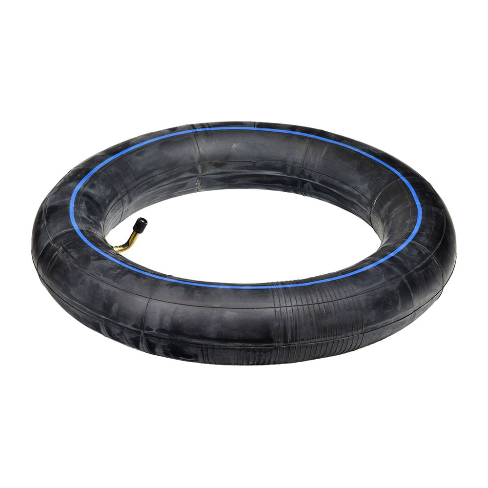 AlveyTech 2.75/3.00-10 (90/65-10) Bent Valve Stem Inner Tube for Baja, Motovox, Razor Dirt Pit Bikes