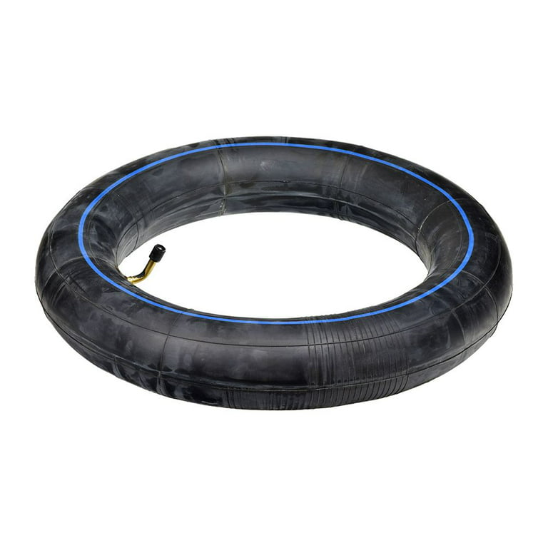 90/65-6.5 Inner Tube with 100/90 Bent Valve - Electric Scooter