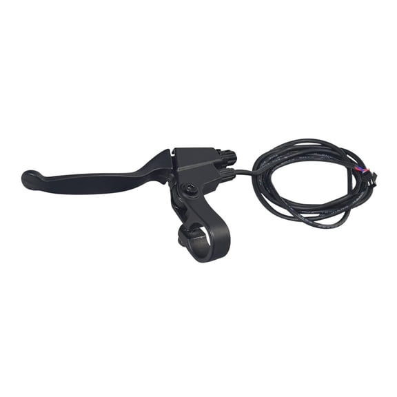AlveyTech 2-Wire Brake Lever for The Jetson Bolt Folding Electric Bicycle