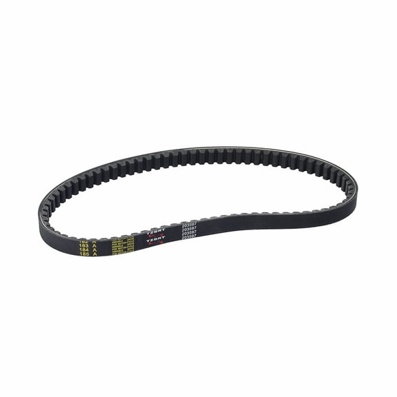 AlveyTech 203597 37X98 Go-Kart Torque Converter Asymmetric Belt (Comet Series 30 & Murray Replacement)