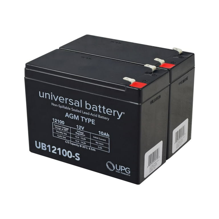 Razor mx350 sales battery walmart