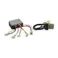 thumbnail image 1 of AlveyTech 24V 29A HB2430TYD-FS 6-Wire Throttle & Controller Bundle for Adult Razor Pocket Scooters, 1 of 7