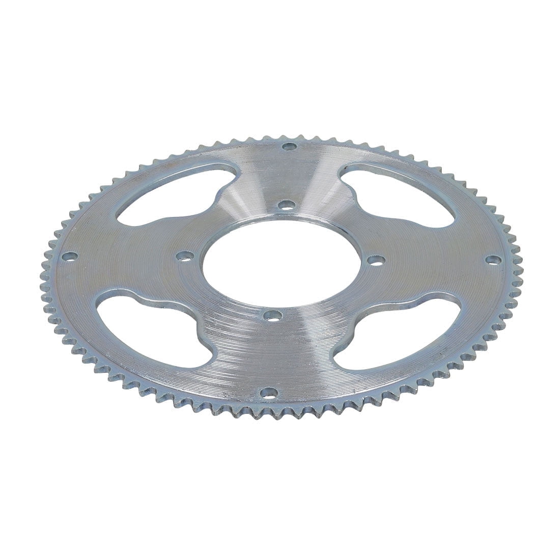 AlveyTech #25 Chain Sprocket 80 Tooth - Rear Drive Sprocket for