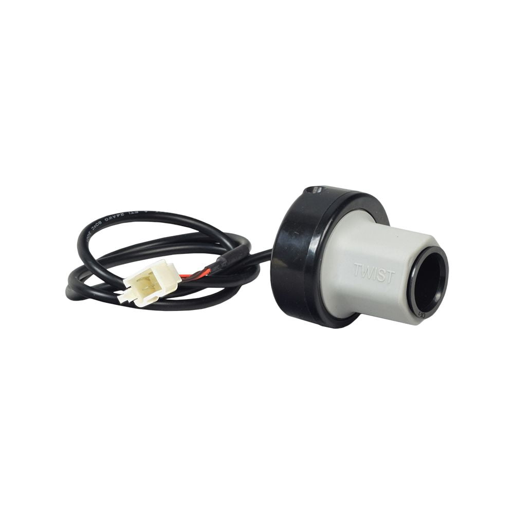 NEW Replacement Twist Grip Throttle For Razor MX350, MX400, Dirt Rocket, PR200 Scooters (4-Pin) 11 thumbnail image