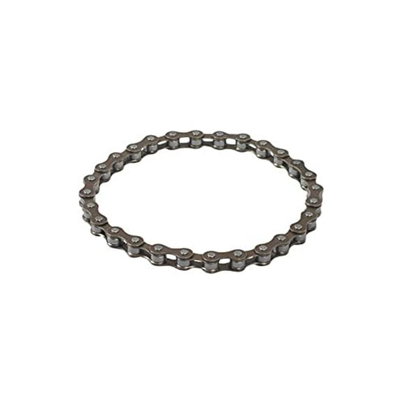 AlveyTech 28 Link 1/8" Electric Bike Chain