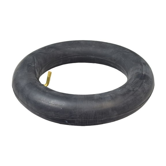 AlveyTech 3.00-8 Rubber Inner Tube with 90-Degree Angled Valve for Scooters & Power Chairs