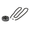 thumbnail image 1 of AlveyTech 3/4" Clutch Assembly with 10 Tooth #420 Sprocket & Chain Bundle for Go-Karts, Mini Bike, 1 of 6