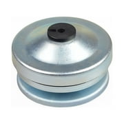 AlveyTech 3/4 Shaft Torque Converter Driver Clutch for Monster/Mega Moto Classic MM-B212 Mini Bike
