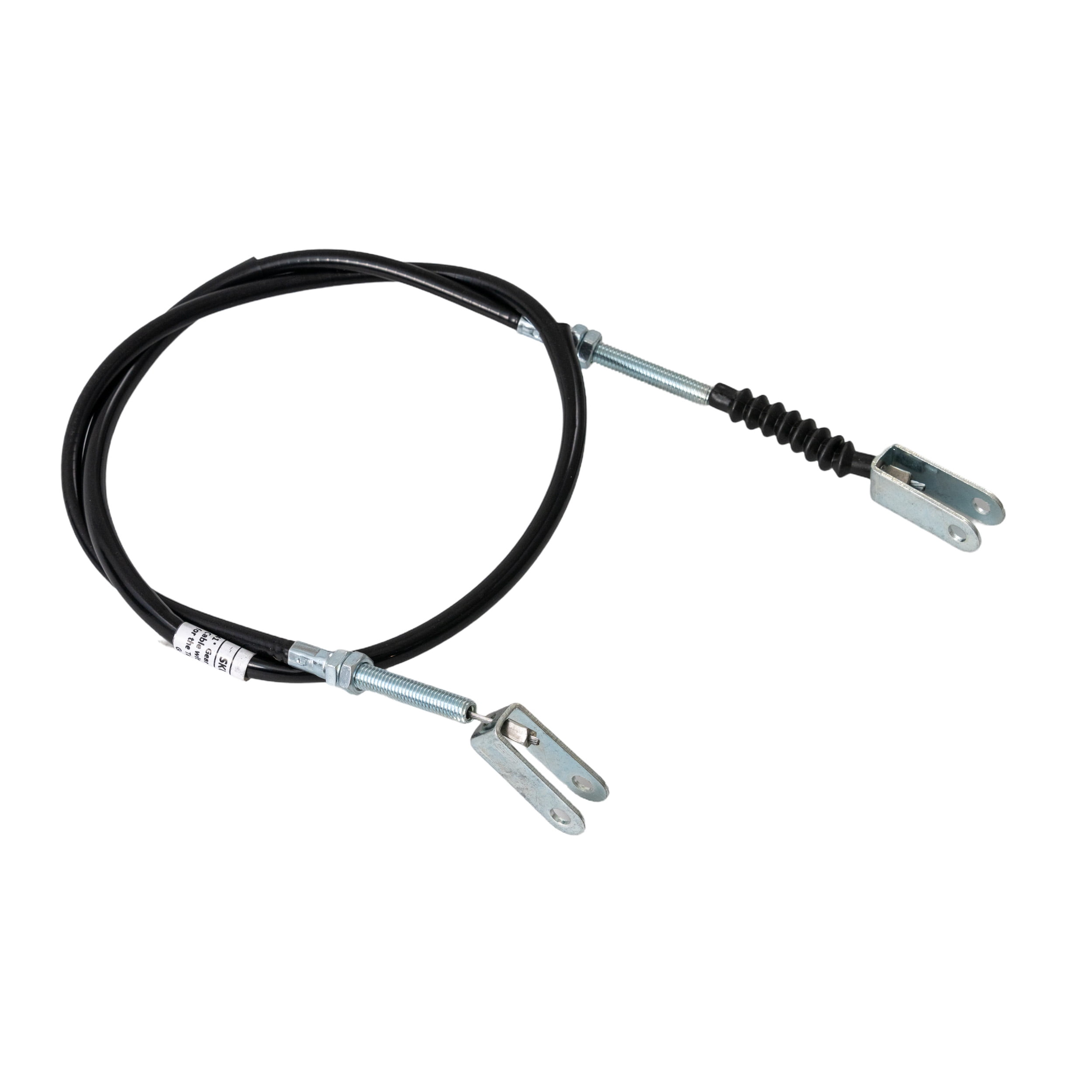 AGARLSM × GYDA AlveyTech 41