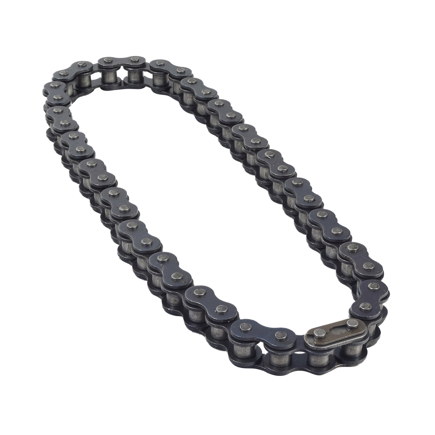 AlveyTech 42-Link 420 Chain for The Coleman CT200U Trail and CT200U-EX Mini Bikes