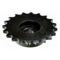 thumbnail image 1 of AlveyTech 420 Chain 20 Tooth Sprocket for 2-Wheeler Coleman CT200U Trail & CT200U-EX Mini Bike Parts, 1 of 2