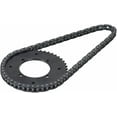 thumbnail image 1 of AlveyTech 45 Tooth Sprocket & Chain Kit for The Razor Crazy Cart XL, 1 of 1