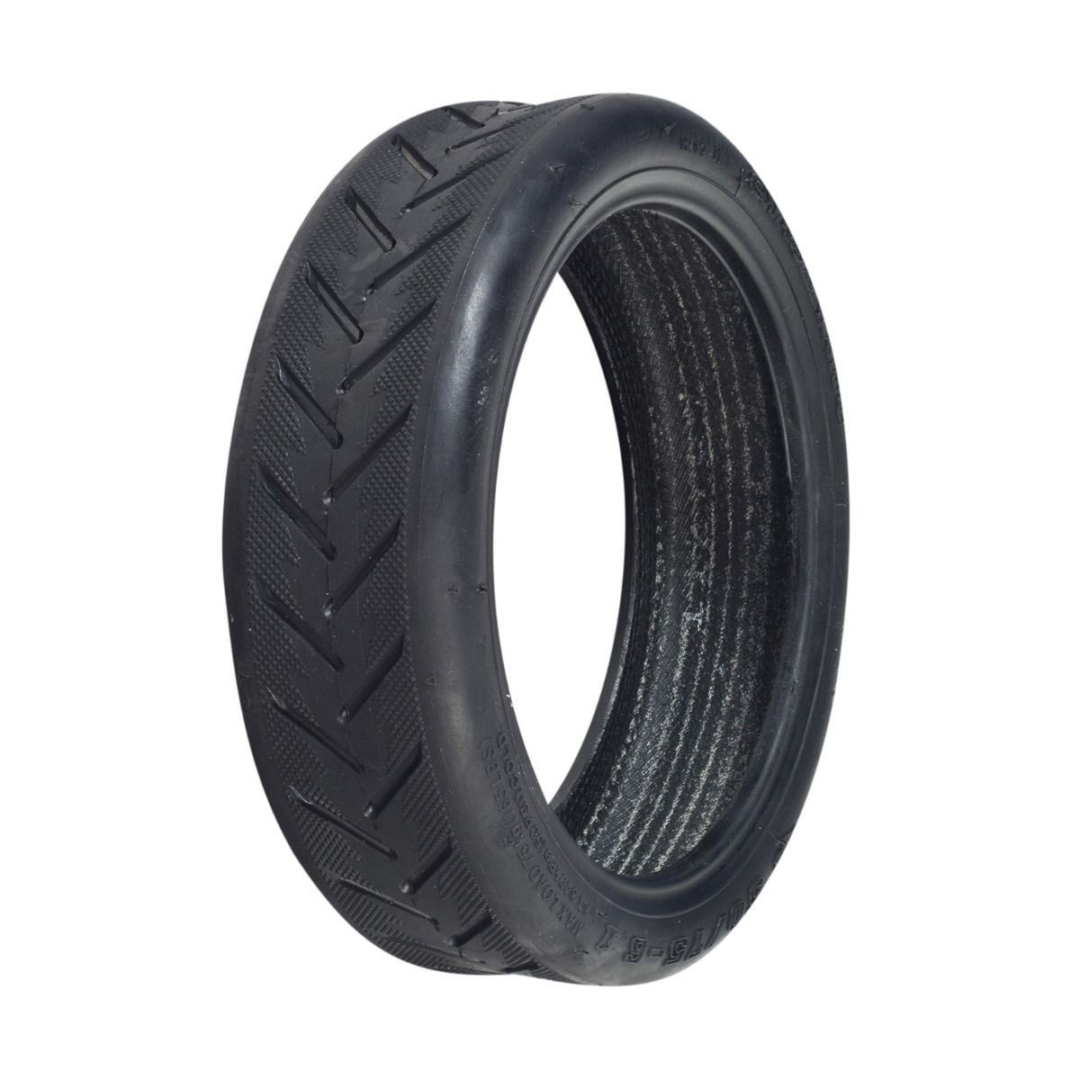 AlveyTech 50/756.1" Pneumatic Tire Compatible With GOTRAX Electric