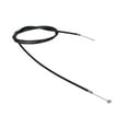 thumbnail image 1 of AlveyTech 52" Brake Cable for the Razor Rambler 16 Electric Mini Bike, 1 of 6