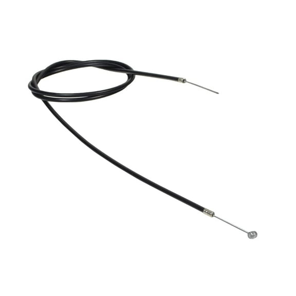 AlveyTech 52" Brake Cable for the Razor Rambler 16 Electric Mini Bike